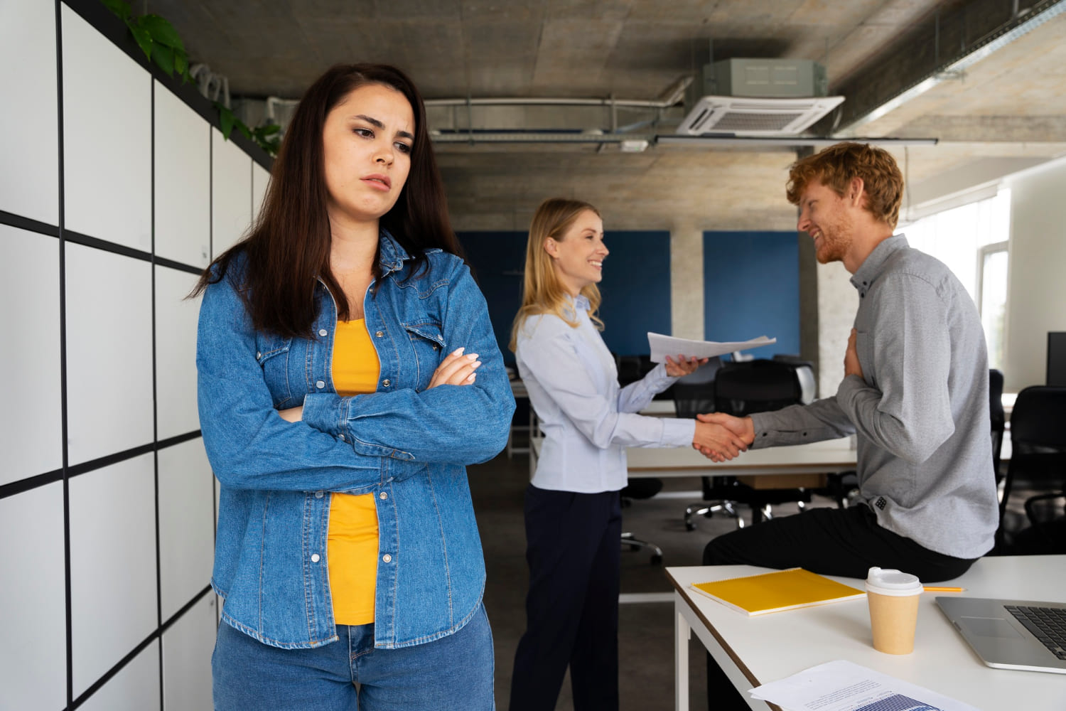 Leia mais sobre o artigo Rescisão Indireta – Saia do emprego com todos seus direitos